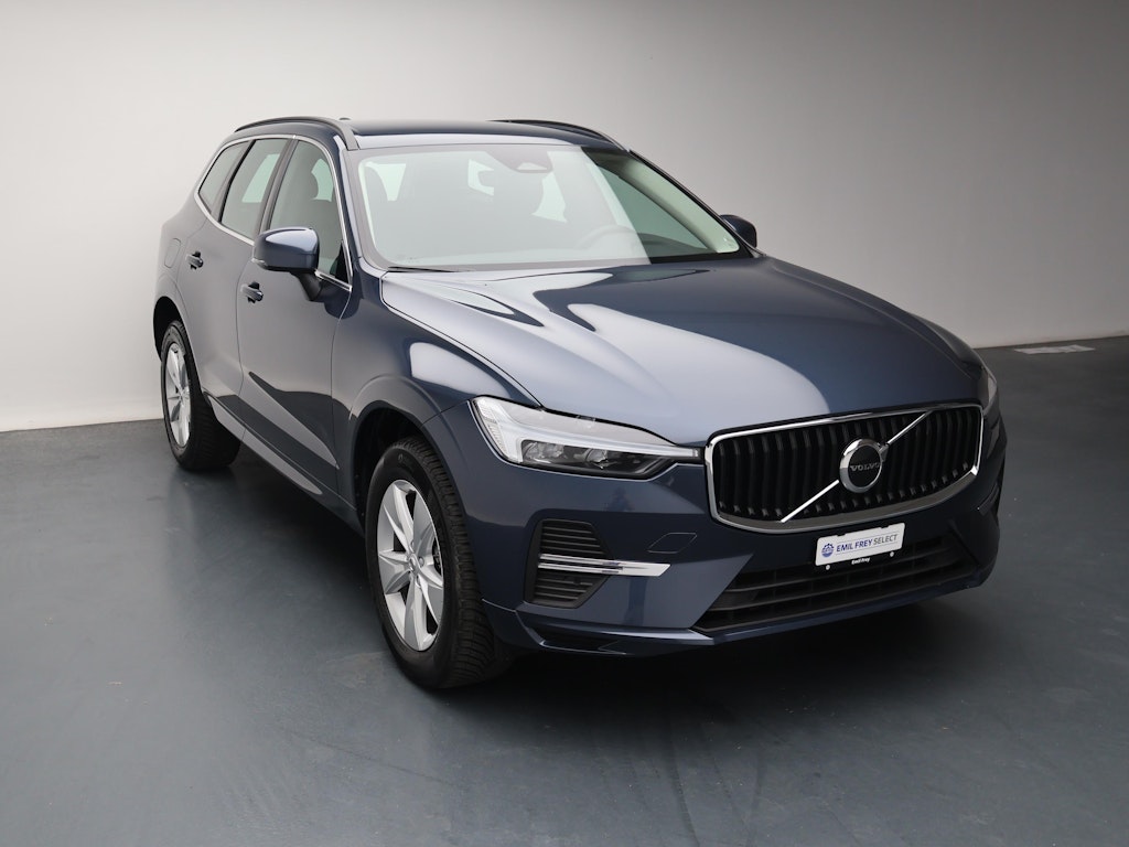 Volvo  2.0 B4 MH Core AWD