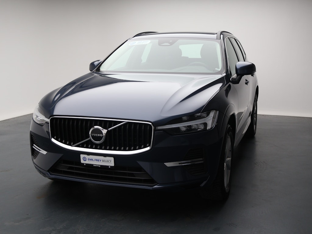 Volvo  2.0 B4 MH Core AWD