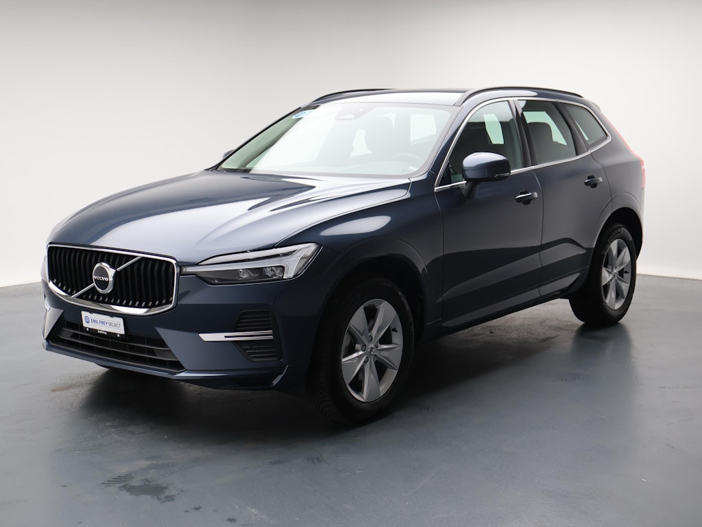 Volvo  2.0 B4 MH Core AWD