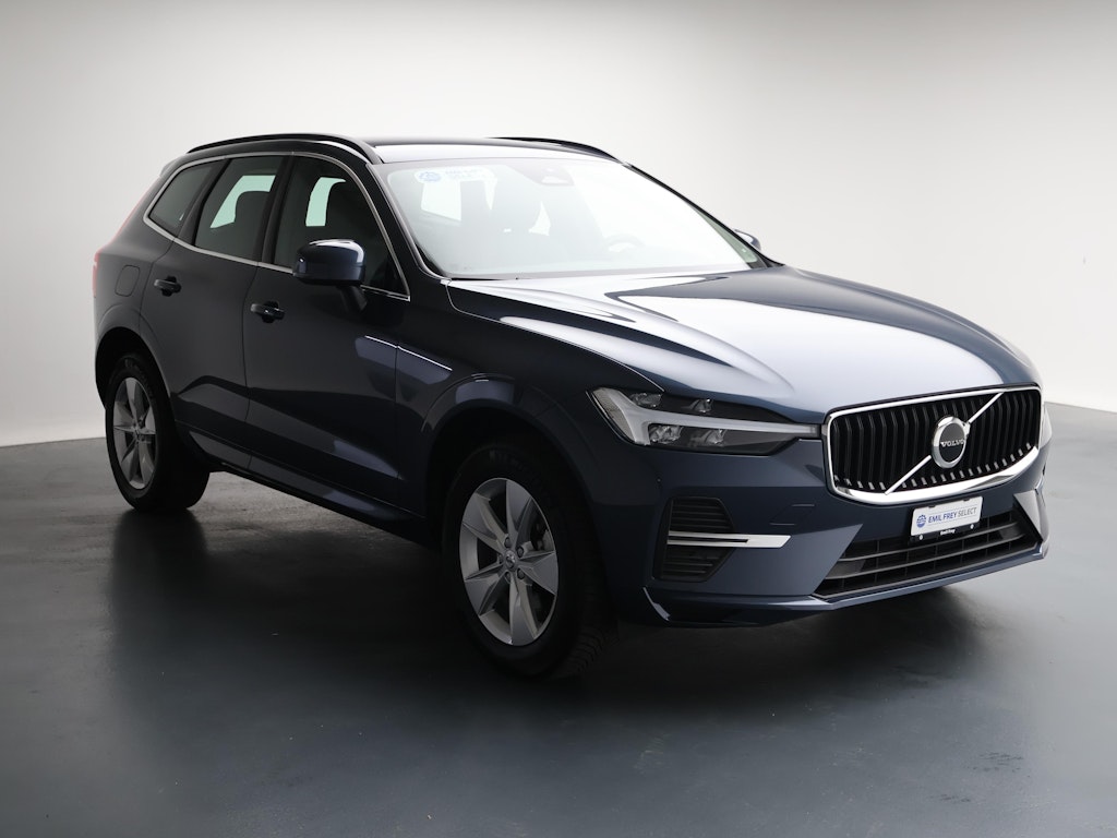 Volvo  2.0 B4 MH Core AWD