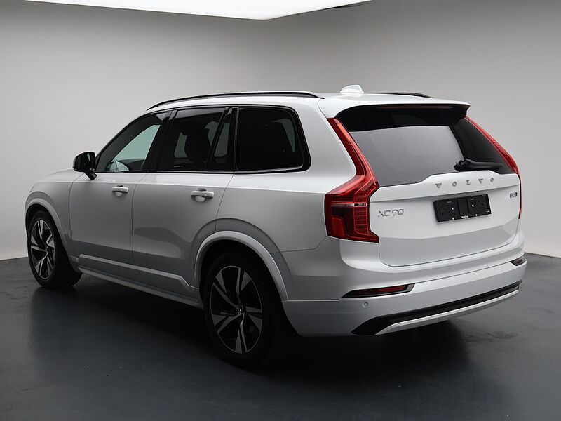 Volvo  2.0 B5 MH R-Design 7P. AWD