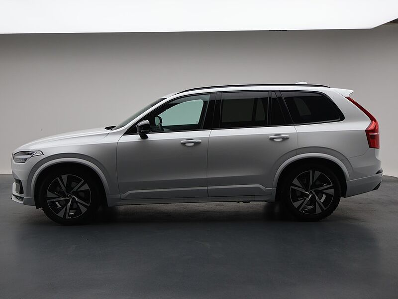 Volvo  2.0 B5 MH R-Design 7P. AWD