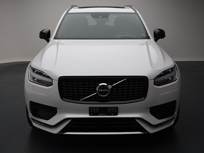 Volvo  2.0 B5 MH R-Design 7P. AWD