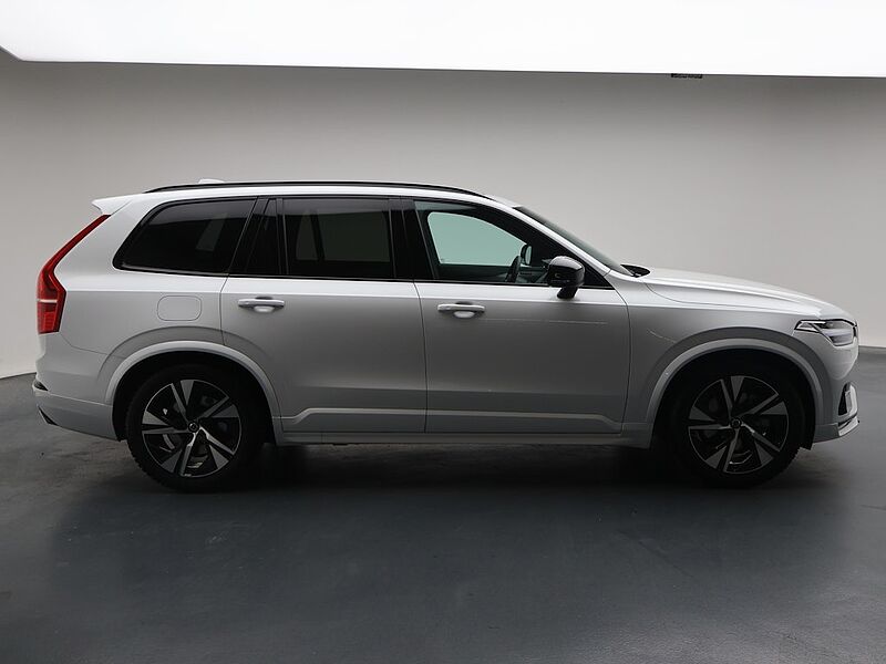 Volvo  2.0 B5 MH R-Design 7P. AWD