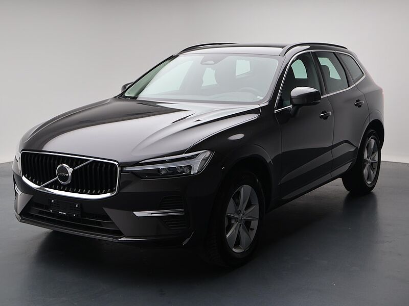 Volvo  2.0 B4 MH Core AWD