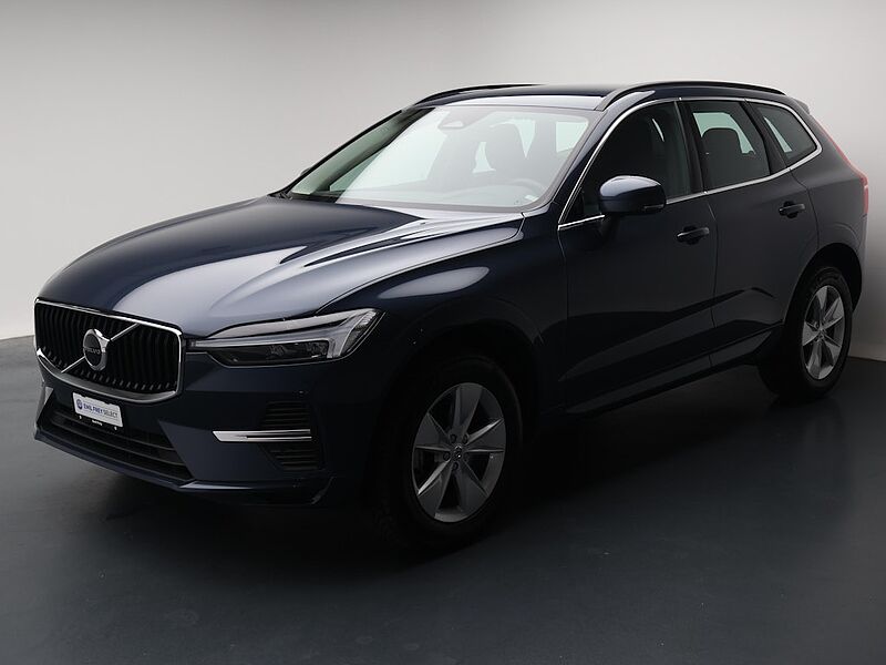 Volvo  2.0 B4 MH Core AWD