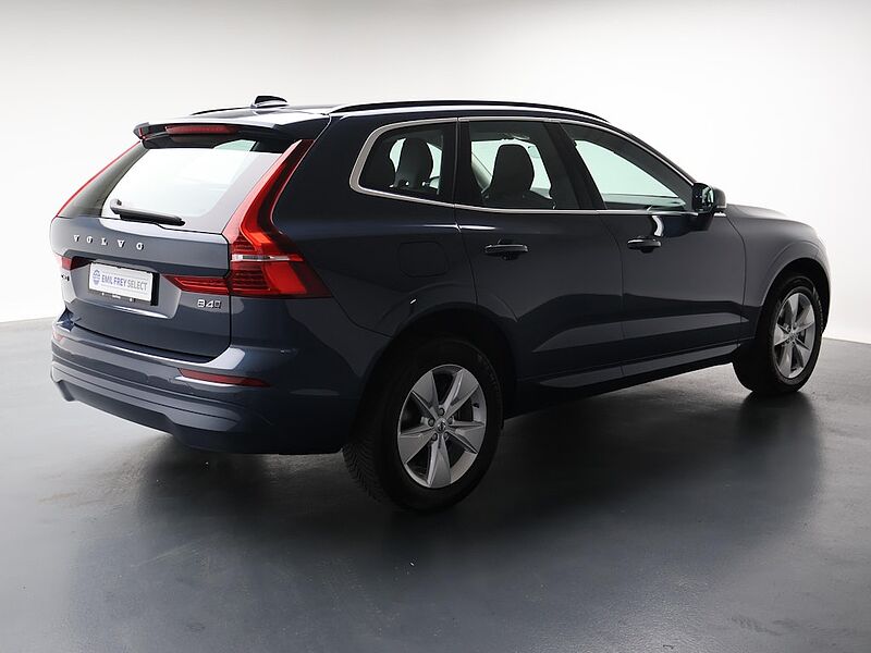 Volvo  2.0 B4 MH Core AWD